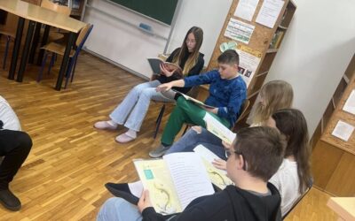 “Pričam ti priču”