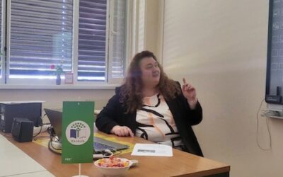 Naš projekt na Međunarodnoj konferenciji eko-škola