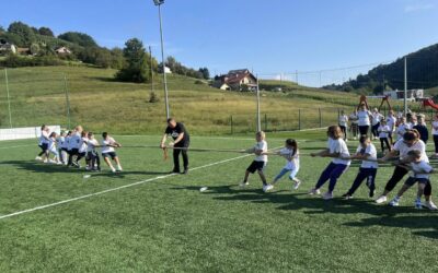Hrvatski olimpijski dan