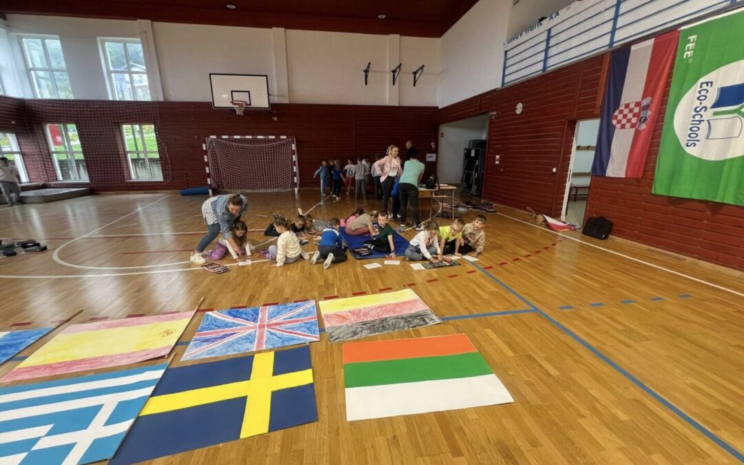 Europski dan jezika 2025.