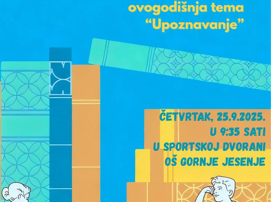 Europski dan jezika