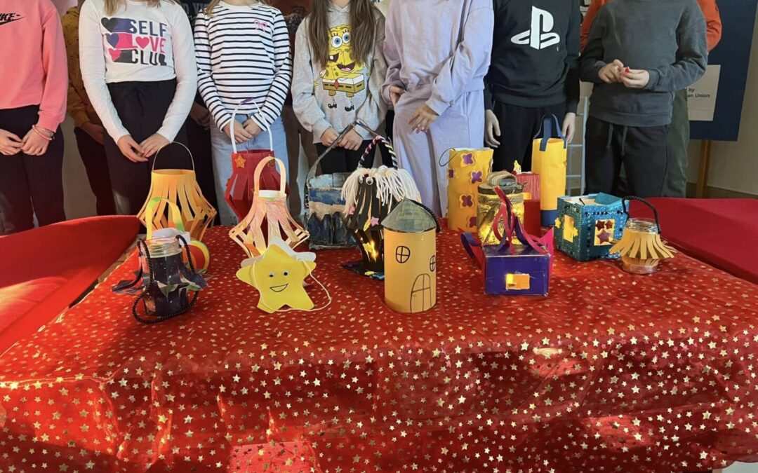 Martinstag 2025/ Martinje 2025.