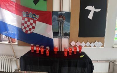 Dan sjećanja na Vukovar i Škabrnju