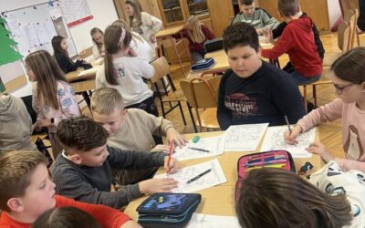 Matematika nije „bauk“