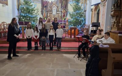 “U to vrijeme godišta”