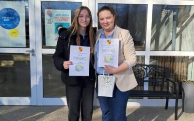 Županijsko natjecanje iz biologije