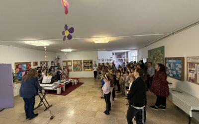 Priredba povodom Dana planeta Zemlje